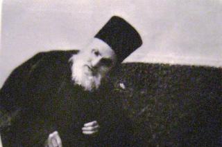 Viața Protosinghelului Iosif Rusu