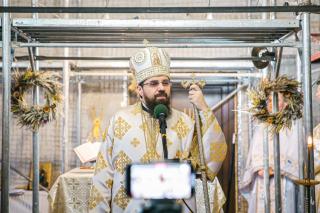 (Video) PS Benedict – „Mama - suferință, dragoste și multă rugăciune”
