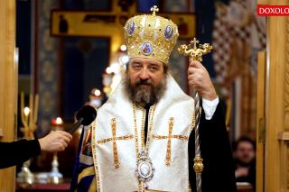 (Video) „Averea Bisericii sunt sufletele credincioșilor” – PS Nichifor
