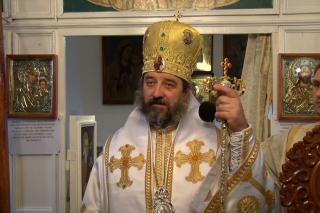 (Video) PS Nichifor Botoșăneanul: „Venim la Biserică să îl cunoaștem pe Dumnezeu”