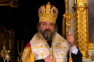 (Video) PS Nichifor – „Sfântul Iosif cel Milostiv a înțeles nevoia și trebuința aproapelui”