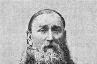 Viața protoiereului Dimitrie Sokolov