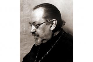 Viața Protoiereului Vasilie Zenkovskii