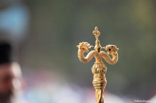 Viața Mitropolitului Simeon al Evhaitelor