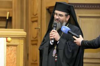 A fost ales un nou Arhiereu-vicar pentru Eparhia Devei și Hunedoarei