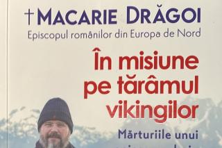 Cronica unui suflet de pelerin