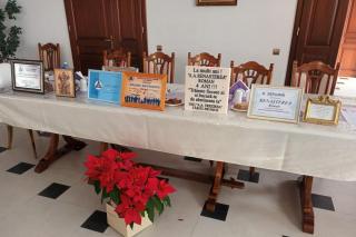 Întâlnirea grupurilor de suport A.A. regionale, la Roman