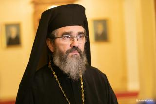 Arhiereul vicar ales al Devei, declaraţii: „Ierarhii îşi împlinesc misiunea cu ajutorul rugăciunilor poporului dreptcredincios”