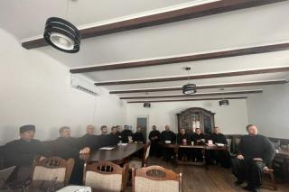 Sesiune de formare în Protoieria Bacău