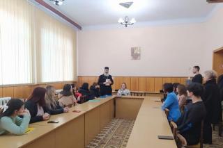Burse pentru tineri din partea Episcopiei de Bălți
