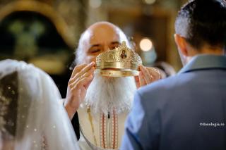 cununie religioasă