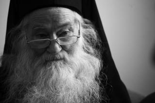 (Video) Viața Părintelui Iustin Pârvu, inspirată din martiriul Mântuitorului Hristos