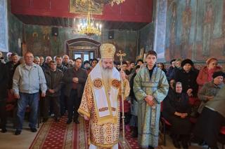PS Ignatie: „Iertarea este gratuită. A ierta pe cineva nu înseamnă a pretinde ca el să-și fi răscumpărat deja greșelile sale”