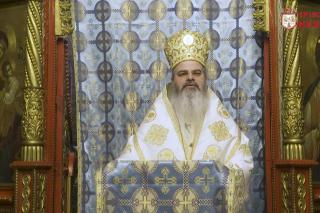 (Video) PS Ignatie: „Parabola vameșului și a fariseului – despre pierderea simțului autocriticii”