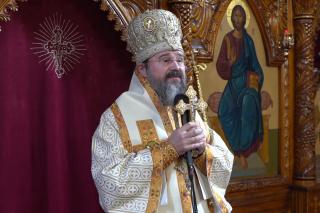 (Video) PS Macarie – Să ne urmăm întotdeauna glasul cel bun al conștiinței și al inimii!