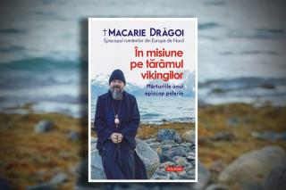 Spovedania misionară a unui episcop