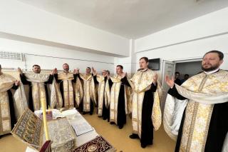 Ziua Mondială a luptei împotriva cancerului, marcată la Podu Turcului