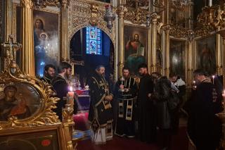 PS Nichifor Botoșăneanul despre Sfântul Cuvios Alexie: „Rămâne ca o pildă de bărbăție”