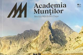 O surprinzător de frumoasă editare a vieții întru căutarea lui Hristos