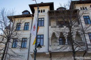 La Librăria Doxologia din Iași a avut loc lansarea volumului „Biserica și statul. Perspective diacronice asupra unei relații polivalente”