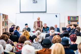 Trei zile dedicate manifestărilor comemorative pentru academicianul Dimitrie Onciul, la un secol de la mutarea Domnul