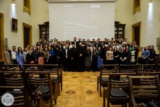 Studenții ieșeni au lansat joi „Caravana ASCOR”