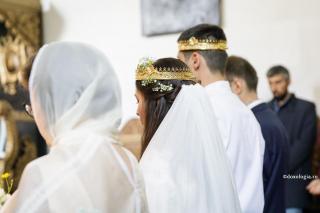 cununie religioasă
