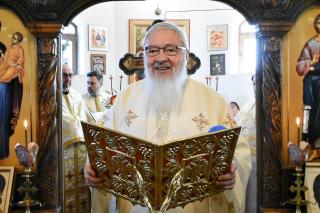 (Video) IPS Andrei – Despre răstignirea spirituală