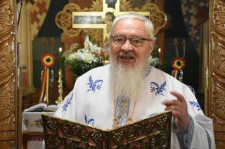 (Video) IPS Andrei: „Rugăciunea, postul și spovedania – arme imbatabile în lupta cu răul”