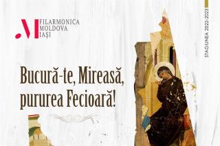 (Video) La Catedrala Mitropolitană din Iași va avea loc un concert extraordinar al Corului academic „Gavriil Musicescu”