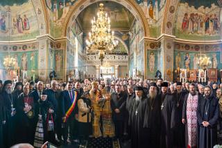 Marele istoric Dimitrie Onciul pomenit la 100 de ani de la trecerea la cele veșnice