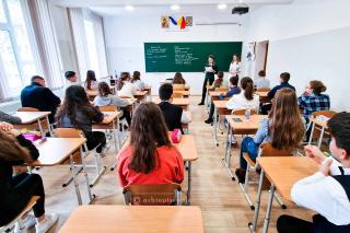 Etapa județeană a Olimpiadei Naționale de Religie la Suceava