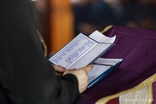 Se fac sau nu parastase pentru cei adormiți pe 25 martie, de Buna Vestire?