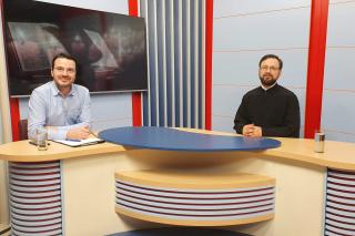 (Video) Pr Ilarion Mâţă despre şansa vârstnicilor de a se bucura de viaţă: „Aveţi grijă de părinţii voştri!”