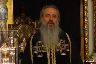 (Video) IPS Teofan: „Timpul postului în care ne aflăm este vreme de pocăință”