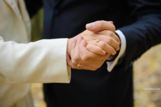 Necesitatea spaţiului dintre soţi