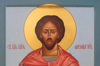 Sfântul Alexandru Nevski