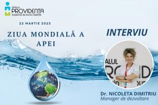 Beneficiile consumului de apă pentru organismul uman