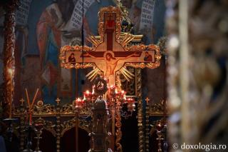 (Video) Denia celor 12 Evanghelii – un tablou complet al suferinţelor Mântuitorului