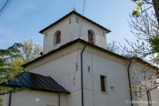 Mănăstirea Copou din Iași și-a serbat cel de-al doilea hram