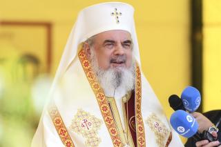 Binecuvântare şi felicitare pentru marea clădire „Palas Campus” Iaşi