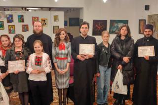 În Protopopiatul Iaşi I a avut loc etapa locală a Concursului Naţional Catehetic „Tinerii și vârstnicii să laude pe Domnul”