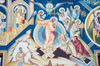 IPS Mitropolit Nifon, Arhiepiscopul Târgoviştei: „Învierea Domnului – izvorul iubirii și credinței noastre” (Scrisoare pastorală, 2023)