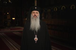 (Video) IPS Teofan: „Învierea Domnului – temelia credinței noastre” (Cuvânt pastoral la sărbătoarea Învierii Domnului, 2023)