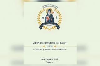 Suceava este gazda Olimpiadei Naționale de Religie pentru Seminariile și Liceele Teologice Ortodoxe
