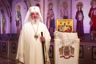 (Video) Mesajul Părintelui Patriarh Daniel, la sărbătoarea Sfintelor Paști – 2023