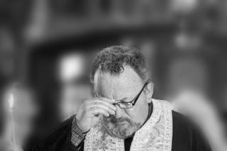 Părintele Mihail Petrea de la Parohia Boboteni a trecut la cele veșnice