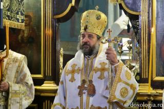 (Video) PS Nichifor Botoșăneanul, despre Sfânta Maria Egipteanca: „S-a descoperit că spre sfârșitul vieții ei se sfințise”