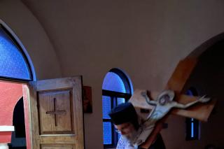 Săptămâna Patimilor în cadrul Centrului Misionar din Kidamali