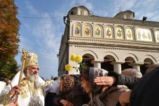 Sfintele Femei Mironosițe – modele pentru femeile creștine